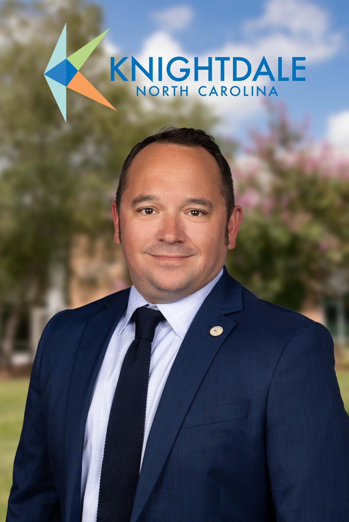 Development Services Director Town of Knightdale, NC